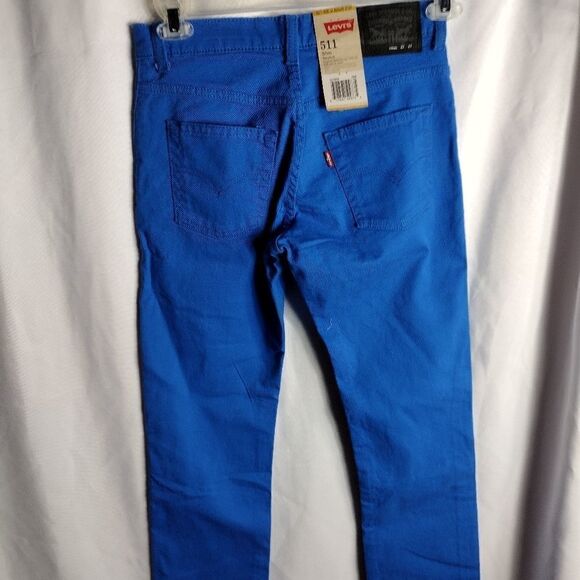 Levi's 511  - Picture 2 of 5